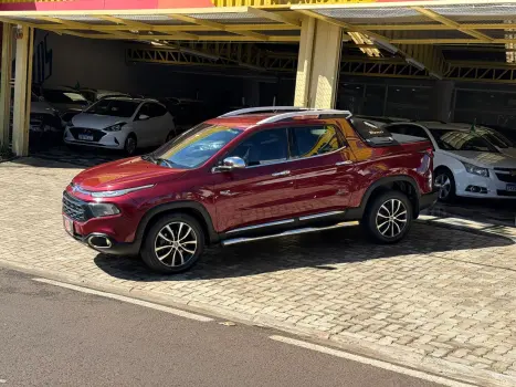 FIAT Toro 2.0 16V 4P 4WD RANCH TURBO DIESEL AUTOM�TICO, Foto 4