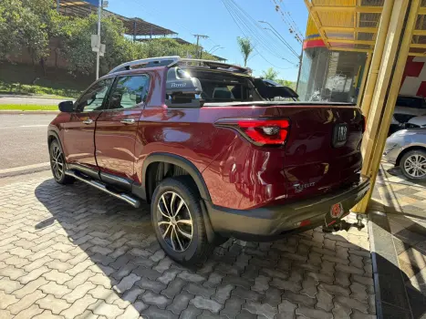 FIAT Toro 2.0 16V 4P 4WD RANCH TURBO DIESEL AUTOM�TICO, Foto 6
