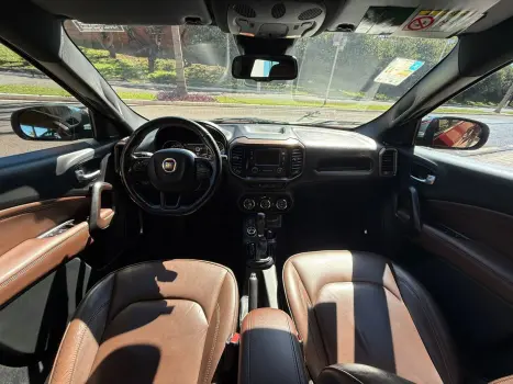 FIAT Toro 2.0 16V 4P 4WD RANCH TURBO DIESEL AUTOM�TICO, Foto 8