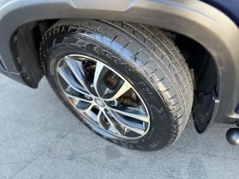 FIAT Toro 2.0 16V 4P 4WD ULTRA TURBO DIESEL AUTOM�TICO, Foto 9