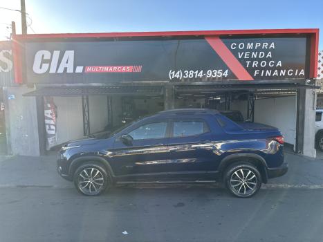 FIAT Toro 2.0 16V 4P 4WD ULTRA TURBO DIESEL AUTOM�TICO, Foto 1