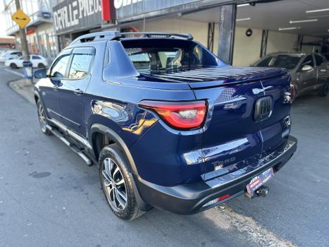 FIAT Toro 2.0 16V 4P 4WD ULTRA TURBO DIESEL AUTOM�TICO, Foto 6