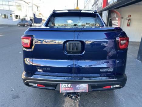 FIAT Toro 2.0 16V 4P 4WD ULTRA TURBO DIESEL AUTOM�TICO, Foto 7