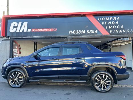 FIAT Toro 2.0 16V 4P 4WD ULTRA TURBO DIESEL AUTOM�TICO, Foto 2