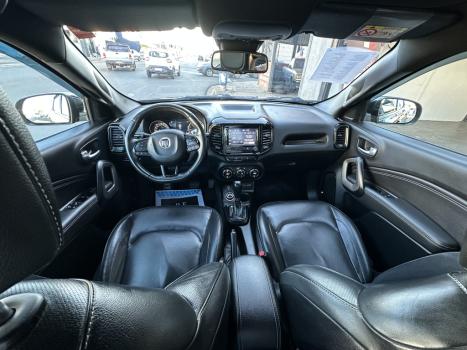 FIAT Toro 2.0 16V 4P 4WD ULTRA TURBO DIESEL AUTOM�TICO, Foto 12