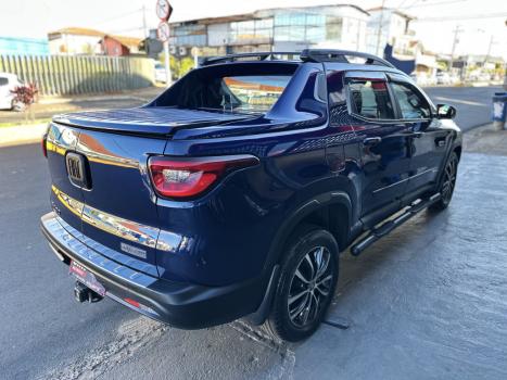 FIAT Toro 2.0 16V 4P 4WD ULTRA TURBO DIESEL AUTOM�TICO, Foto 8