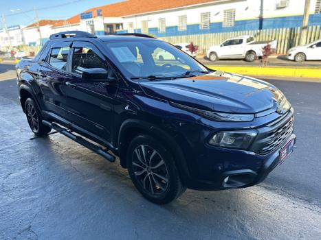 FIAT Toro 2.0 16V 4P 4WD ULTRA TURBO DIESEL AUTOM�TICO, Foto 3