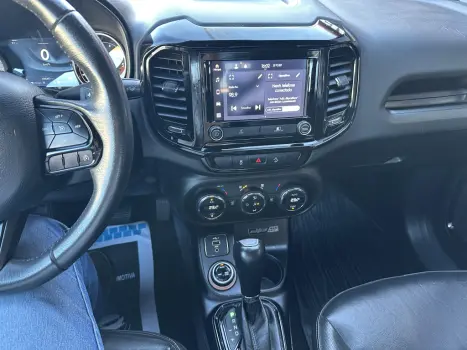 FIAT Toro 2.0 16V 4P 4WD ULTRA TURBO DIESEL AUTOM�TICO, Foto 14