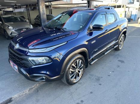 FIAT Toro 2.0 16V 4P 4WD ULTRA TURBO DIESEL AUTOM�TICO, Foto 5