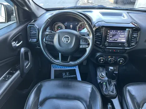 FIAT Toro 2.0 16V 4P 4WD ULTRA TURBO DIESEL AUTOM�TICO, Foto 13