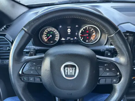 FIAT Toro 2.0 16V 4P 4WD ULTRA TURBO DIESEL AUTOM�TICO, Foto 16