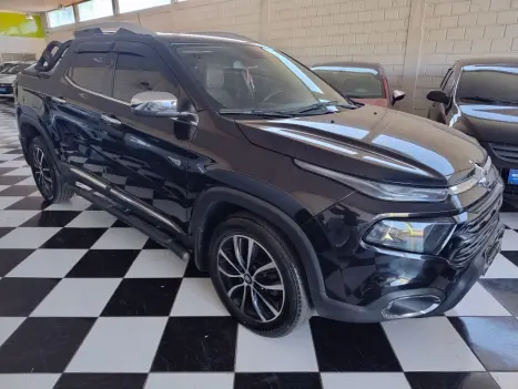 FIAT Toro 2.0 16V 4P 4WD RANCH TURBO DIESEL AUTOM�TICO, Foto 2
