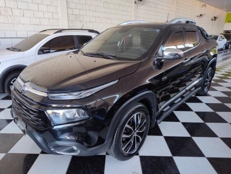 FIAT Toro 2.0 16V 4P 4WD RANCH TURBO DIESEL AUTOM�TICO, Foto 3