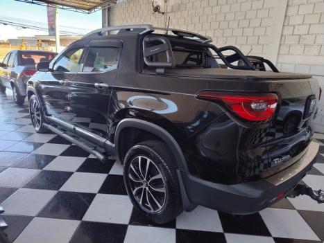 FIAT Toro 2.0 16V 4P 4WD RANCH TURBO DIESEL AUTOM�TICO, Foto 4