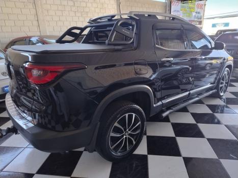 FIAT Toro 2.0 16V 4P 4WD RANCH TURBO DIESEL AUTOM�TICO, Foto 5