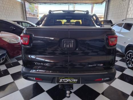 FIAT Toro 2.0 16V 4P 4WD RANCH TURBO DIESEL AUTOM�TICO, Foto 6