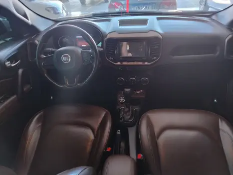 FIAT Toro 2.0 16V 4P 4WD RANCH TURBO DIESEL AUTOM�TICO, Foto 9