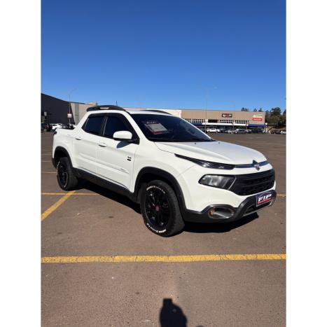 FIAT Toro 2.0 16V 4P FREEDOM TURBO DIESEL, Foto 2