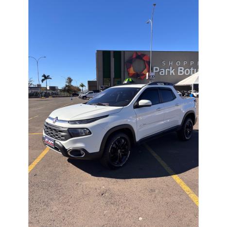 FIAT Toro 2.0 16V 4P FREEDOM TURBO DIESEL, Foto 3