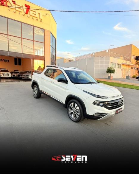 FIAT Toro 2.0 16V 4P VOLCANO 4WD TURBO DIESEL AUTOM�TICO, Foto 2