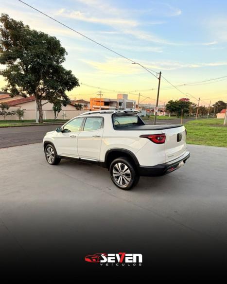 FIAT Toro 2.0 16V 4P VOLCANO 4WD TURBO DIESEL AUTOM�TICO, Foto 3