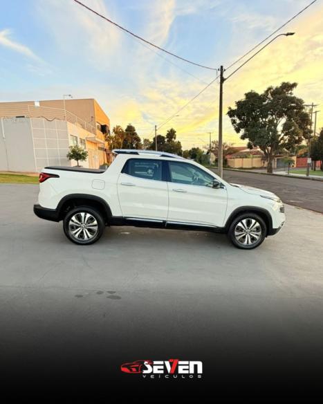 FIAT Toro 2.0 16V 4P VOLCANO 4WD TURBO DIESEL AUTOM�TICO, Foto 4