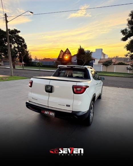 FIAT Toro 2.0 16V 4P VOLCANO 4WD TURBO DIESEL AUTOM�TICO, Foto 5