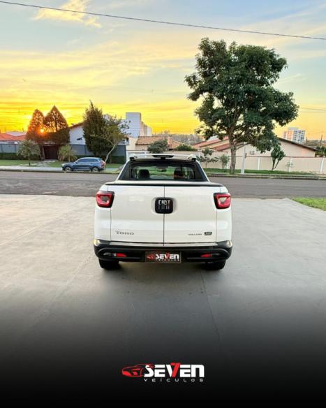 FIAT Toro 2.0 16V 4P VOLCANO 4WD TURBO DIESEL AUTOM�TICO, Foto 6