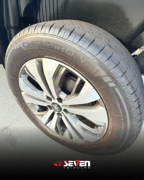 FIAT Toro 2.0 16V 4P VOLCANO 4WD TURBO DIESEL AUTOM�TICO, Foto 7