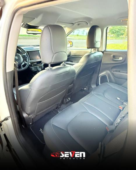 FIAT Toro 2.0 16V 4P VOLCANO 4WD TURBO DIESEL AUTOM�TICO, Foto 9