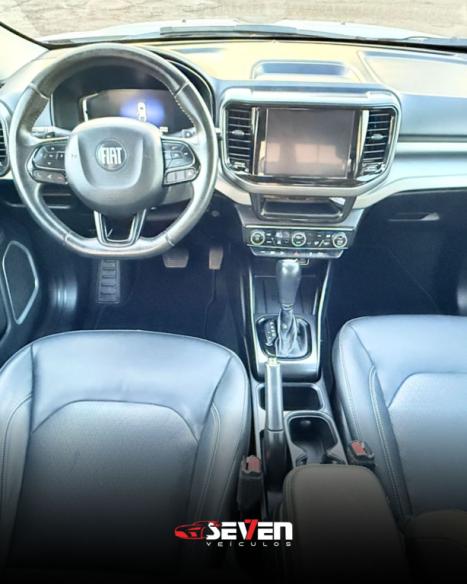 FIAT Toro 2.0 16V 4P VOLCANO 4WD TURBO DIESEL AUTOM�TICO, Foto 10