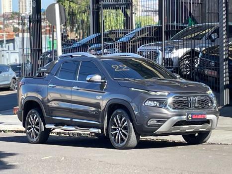 FIAT Toro 2.0 16V 4P 4WD RANCH TURBO DIESEL AUTOM�TICO, Foto 1
