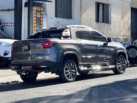 FIAT Toro 2.0 16V 4P 4WD RANCH TURBO DIESEL AUTOM�TICO, Foto 2