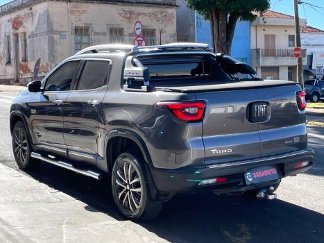 FIAT Toro 2.0 16V 4P 4WD RANCH TURBO DIESEL AUTOM�TICO, Foto 3