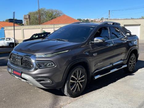 FIAT Toro 2.0 16V 4P 4WD RANCH TURBO DIESEL AUTOM�TICO, Foto 4