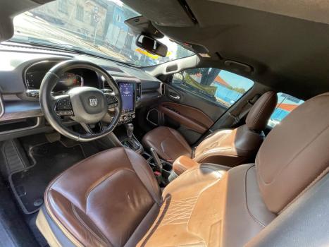 FIAT Toro 2.0 16V 4P 4WD RANCH TURBO DIESEL AUTOM�TICO, Foto 5