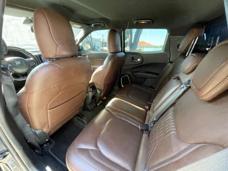 FIAT Toro 2.0 16V 4P 4WD RANCH TURBO DIESEL AUTOM�TICO, Foto 6