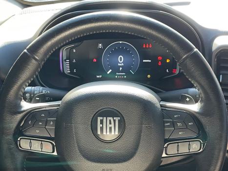 FIAT Toro 2.0 16V 4P 4WD RANCH TURBO DIESEL AUTOM�TICO, Foto 9