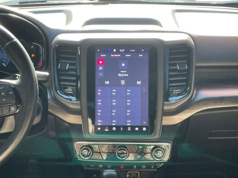 FIAT Toro 2.0 16V 4P 4WD RANCH TURBO DIESEL AUTOM�TICO, Foto 10
