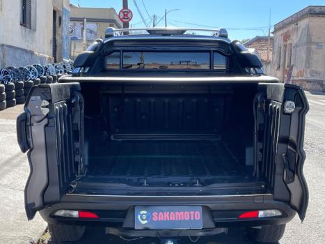 FIAT Toro 2.0 16V 4P 4WD RANCH TURBO DIESEL AUTOM�TICO, Foto 12