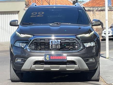 FIAT Toro 2.0 16V 4P 4WD RANCH TURBO DIESEL AUTOM�TICO, Foto 15