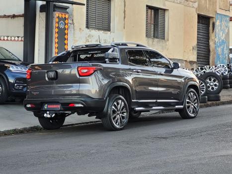 FIAT Toro 2.0 16V 4P 4WD RANCH TURBO DIESEL AUTOM�TICO, Foto 2