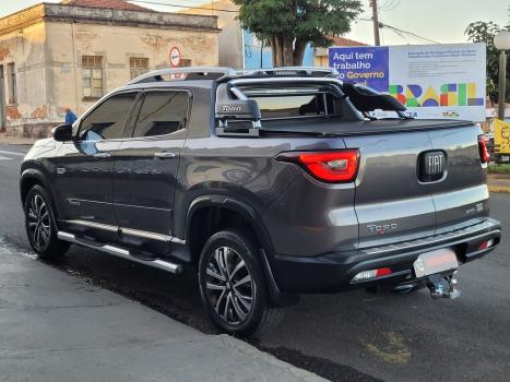 FIAT Toro 2.0 16V 4P 4WD RANCH TURBO DIESEL AUTOM�TICO, Foto 3