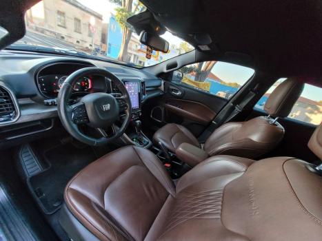 FIAT Toro 2.0 16V 4P 4WD RANCH TURBO DIESEL AUTOM�TICO, Foto 5