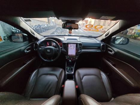 FIAT Toro 2.0 16V 4P 4WD RANCH TURBO DIESEL AUTOM�TICO, Foto 7