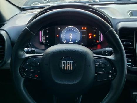 FIAT Toro 2.0 16V 4P 4WD RANCH TURBO DIESEL AUTOM�TICO, Foto 9
