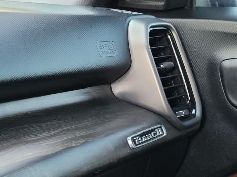 FIAT Toro 2.0 16V 4P 4WD RANCH TURBO DIESEL AUTOM�TICO, Foto 14