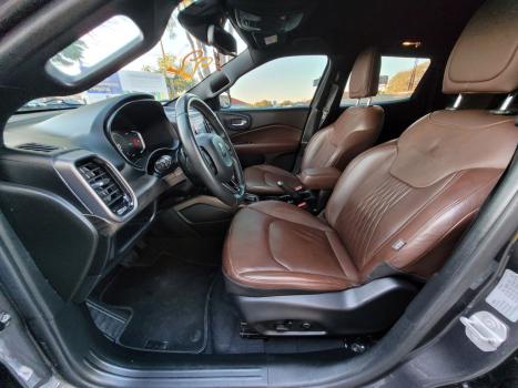 FIAT Toro 2.0 16V 4P 4WD RANCH TURBO DIESEL AUTOM�TICO, Foto 15