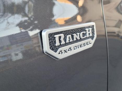 FIAT Toro 2.0 16V 4P 4WD RANCH TURBO DIESEL AUTOM�TICO, Foto 19