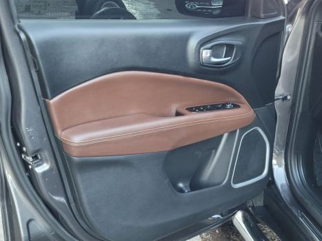 FIAT Toro 2.0 16V 4P 4WD RANCH TURBO DIESEL AUTOM�TICO, Foto 21